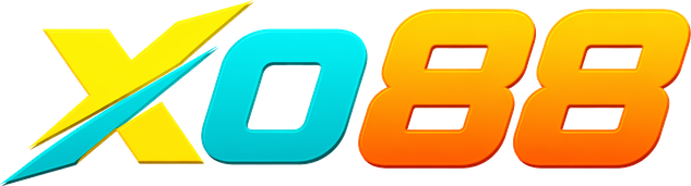 Logo xo88